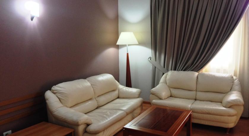 Hotel Arvi Durrës Cameră foto