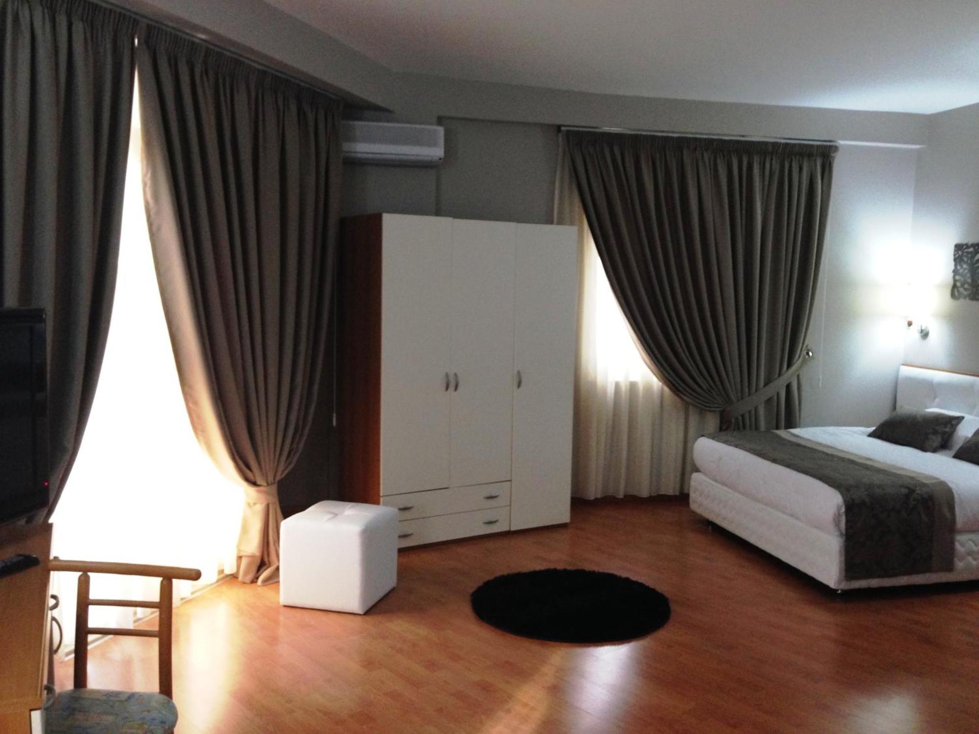 Hotel Arvi Durrës Cameră foto