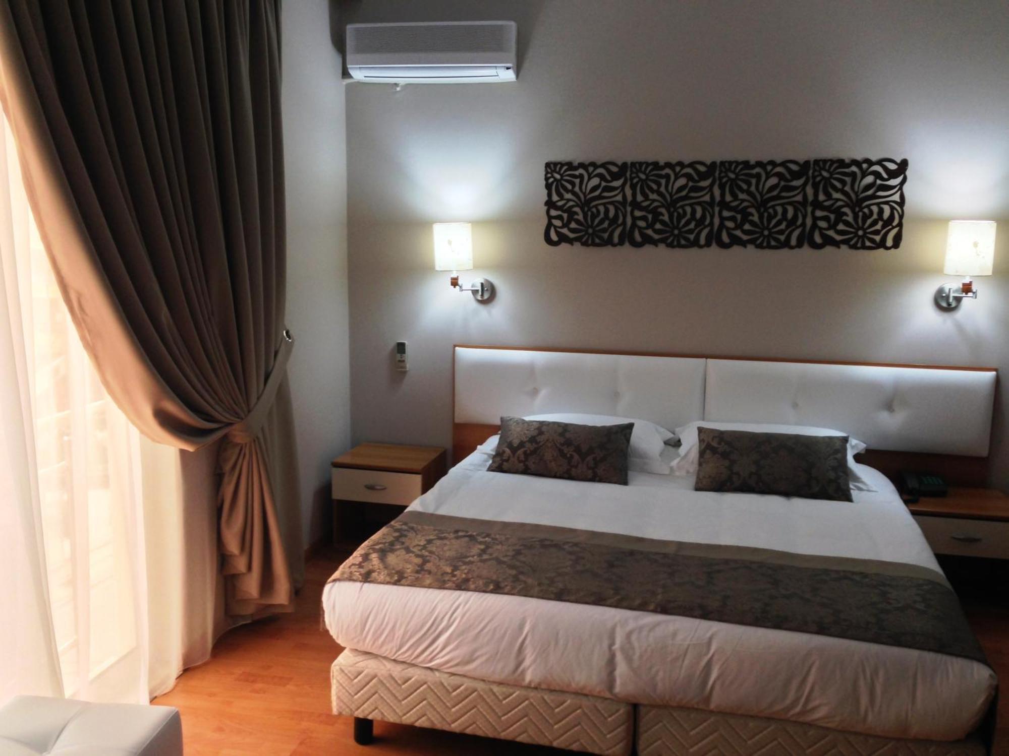 Hotel Arvi Durrës Cameră foto