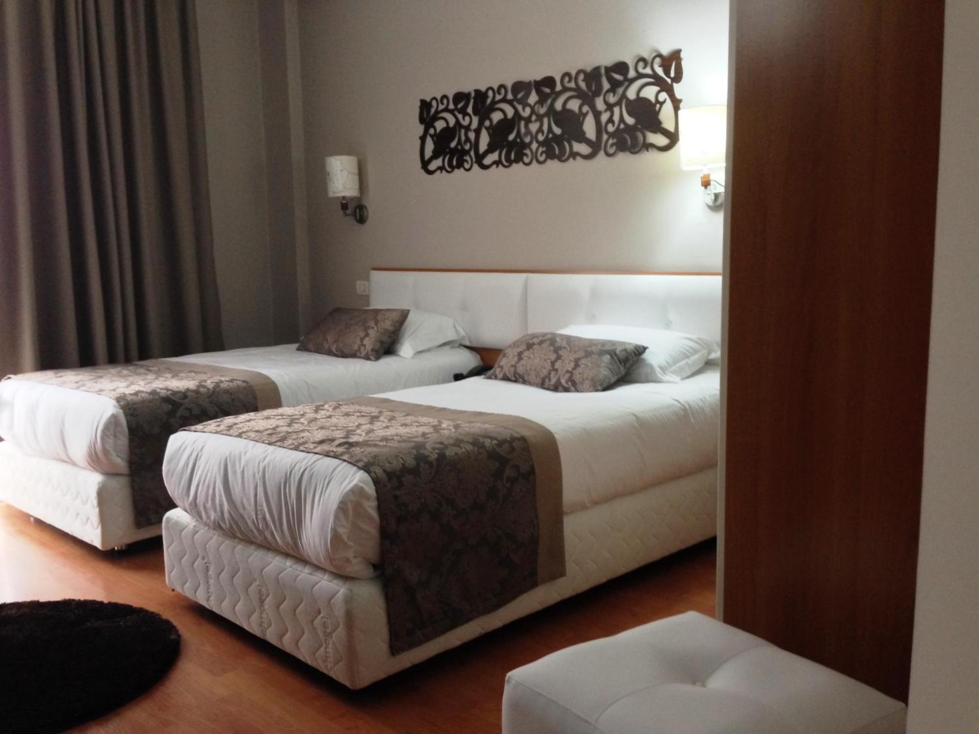 Hotel Arvi Durrës Cameră foto